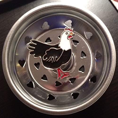 Animal Sink Strainers Kritters in the Mailbox Animal Items