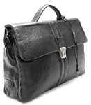 BOVARI XL Borsa uomo - Ventiquattrore...