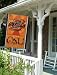 Large House Flag Banner Oklahoma State University Cowboys