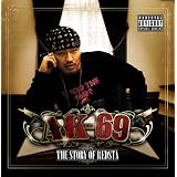 THE STORY OF REDSTA-AK-69-