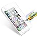 iPhone 5 Screen Protector, JETech® 2-Pack iPhone 5S 5C 5 SE Tempered Glass Screen Protector Film for iPhone SE Screen Protector