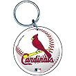 Saint Louis Cardinals MLB Key Ring