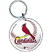 Saint Louis Cardinals MLB Key Ring by Wincraft