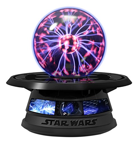 Uncle Milton - Star Wars Science - Force Lightning Energy Ball