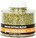 Dean Jacobs Parmesan Blend Stacking Jar, 2.5-Oz (Pack of 6)