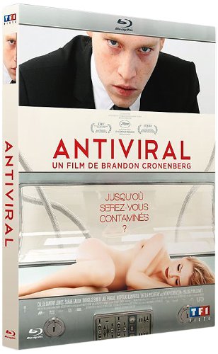 Antiviral [Francia] [Blu-ray]