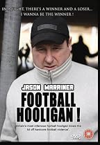 Jason Marriner - Football Hooligan [DVD]
