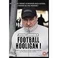 Jason Marriner - Football Hooligan [DVD]