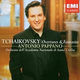 Overtures & Fantasies