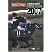 The American Racing Manual 2007: The Offical Encyclopedia of Thoroughbred Racing