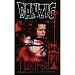 Danzig - I Lucifer Decal