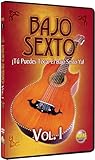 Bajo Sexto, Vol. 1: Tu Puedes Tocar El Bajo Sexto Ya