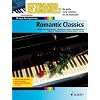 Romantic Classics: 19 neue Arrangements. Keyboard. (Keyboard Klangwelt)