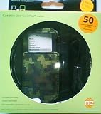 Case for iPod 2G Nano [Camo Color]