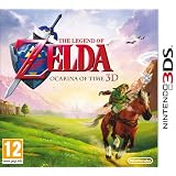The Legend of Zelda: Ocarina of Timedi Nintendo