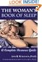 The Woman's Book of Sleep: A Complete Resource Guide