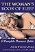 The Woman's Book of Sleep: A Complete Resource Guide