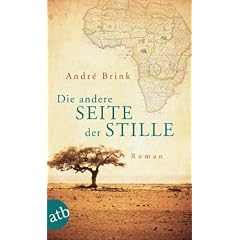 Die andere Seite der Stille: Roman