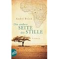Die andere Seite der Stille: Roman
