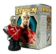 Deathlok Mini Bust by Bowen Designs