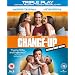 The Change-Up - Triple Play (Blu-ray + DVD + Digital Copy)[Region Free]
