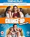 DVD : The Change-Up - Triple Play (Blu-ray + DVD + Digital Copy)[Region Free]