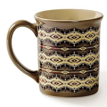 Pendleton Spirit of the Peoples Mug