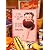BETTY BOOPベティーブープ ブリキ看板 COFFEE CHOCOLATE MEN