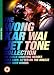 Wong Kar-Wai-Jet Tone Collecti [Edizione: Regno Unito]
