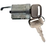 ACDelco D1406D Ignition Lock Cylinder by ACDelco