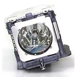 Liberty Brand Replacement Lamp for SANYO POA-LMP111 including generic housing and brand new Generic lamp