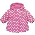 The Children's Place Newborn Puffer Jacket Sizes 0 - 12m