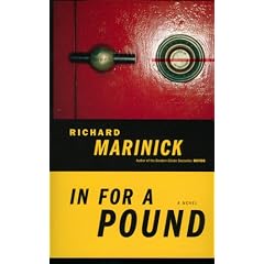 In For A Pound