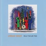 Urban Griot