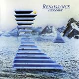 Prologue (Replica Gatefold Sleeve)