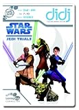 Leapfrog Didj Custom Learning Game: Star Wars: Jedi Trials
