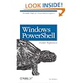 Windows Powershell Pocket Reference (Pocket Reference (O'Reilly))