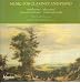 Classical Music : Music For Clarinet And Piano, Volume 2