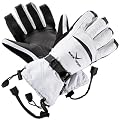 Black Canyon Damen Handschuhe mit Thinsulate F�llung