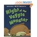 Night of the Veggie Monster