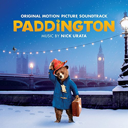 Paddington - Ost V/A