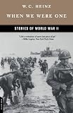 When We Were One: Stories Of World War II