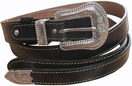 Men's Crackle Boot Leather