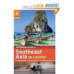 The Rough Guide to Southeast Asia On A Budget