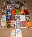 Promethea # 1 Through 32. (The Complete 32 Part Limited Series Set) Promethea # 1 Through 32. (The Complete 32 Part Limited Series Set)