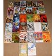 Promethea # 1 Through 32. (The Complete 32 Part Limited Series Set)