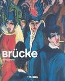 Buy : Die Brucke: Color and Clash - The Height of German Expressionism (Taschen Basic Genre Series)