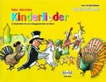 Meine allerersten Kinderlieder: 22 Ki...