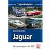 Jaguar: Personenwagen seit 1931