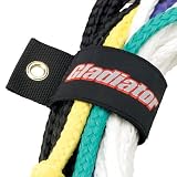 Gladiator Rope Keeper